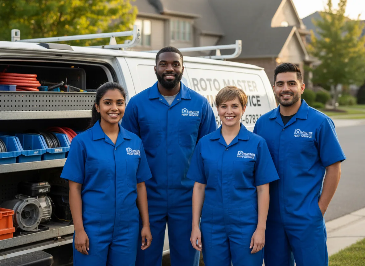 Sump Pump Installation company in Lapeer, MI